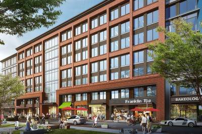 Mitsubishi U.S.A confirms new headquarters
