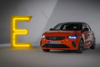 Opel releases video celebrating an exciting 2019