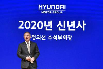 Hyundai announces commitment to market leadership from 2020