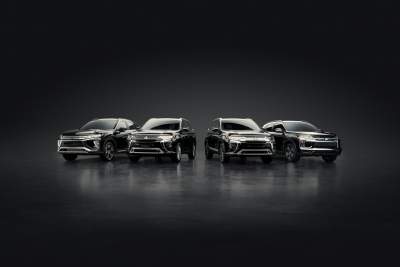 Mitsubishi Motors North America continues sales growth