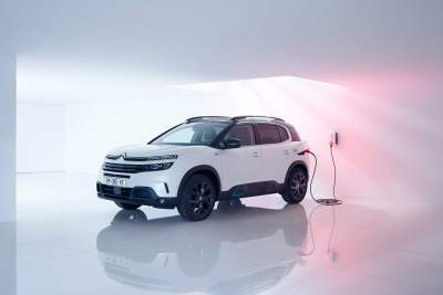 Citroen to bring electric mobility to Brussels Motor Show
