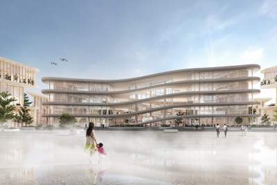 Toyota to build prototype city of the future