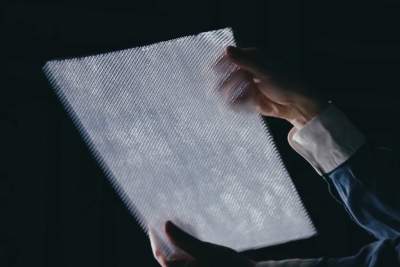 Nisssan shows new noise-reducing technology at CES