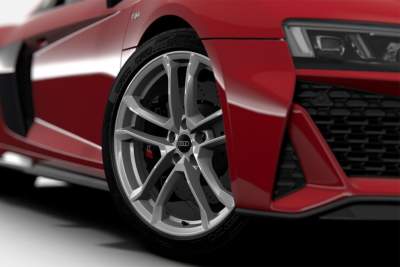 Audi and Cromodora to collaborate on cost-effective wheel plant