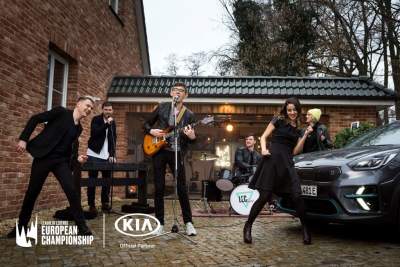 Kia returns to League of Legends European Championship 2020