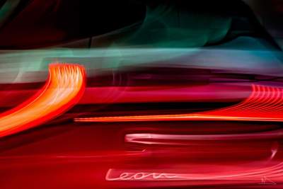 Catch the premiere of the new Seat Leon via livestream