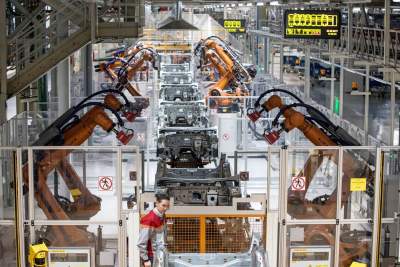 Seat's Martorell plant produced over 500,000 vehicles in 2019