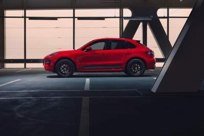Porsche Asia Pacific concludes 2019 with a 41% increase in total deliveries