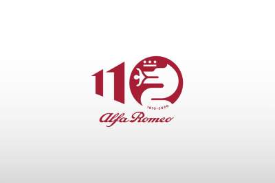 Alfa Romeo to celebrate 110 years of history