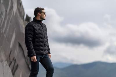 Land Rover and Musto collaborate on new outdoor clothing range