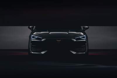 Cupra Leon family to be unveiled