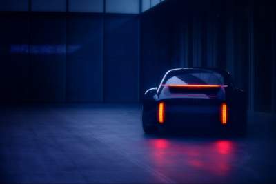 Hyundai to unveil 'Prophecy' EV concept at Geneva Motor Show