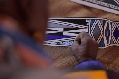 Rolls-Royce celebrates South African art with the Mahlangu Phantom