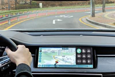 Hyundai and Kia develop world's first ICT connected shift system