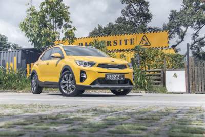 Cycle and Carriage Kia rolls out concierge test drive service