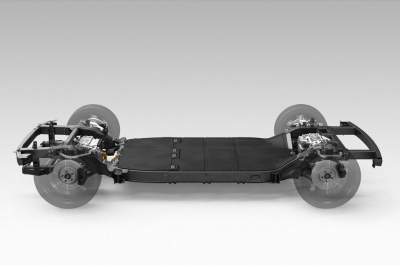 Hyundai Motor and Canoo to collaborate on developing an electric car platform