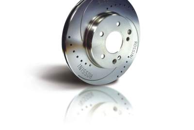 Modern car brake discs warp, Judder and wear out faster
