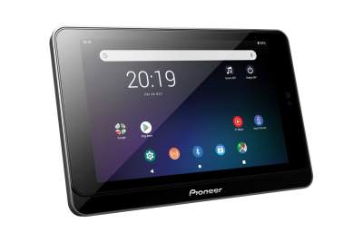 Pioneer introduces the first Smart Unit Receiver in the market