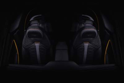 Catch the reveal of Bentley's Mulliner Bacalar on livestream