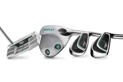 Bentley launches the golf Tech Collection