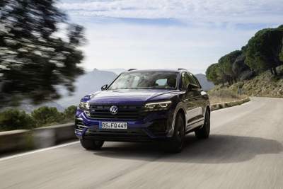Volkswagen to unveil its innovations via livestream