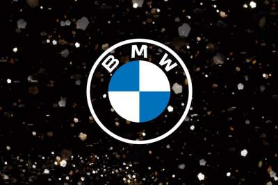 BMW unveils new brand design for the digital age