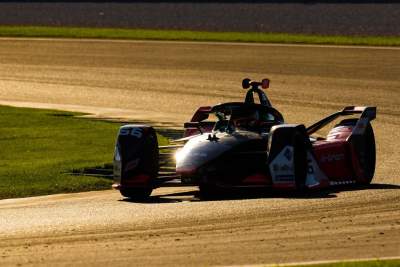 Jakarta E-Prix cancelled due to COVID-19 outbreak