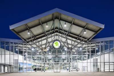 Skoda to close Czech plants due to COVID-19