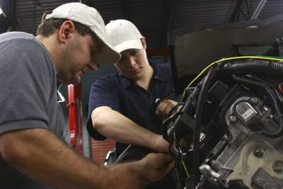 Nissan suspends production to protect workforce
