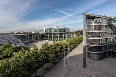 Audi achieves financial targets for 2019