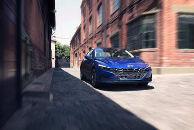 Hyundai recruits new Executive Safety Director