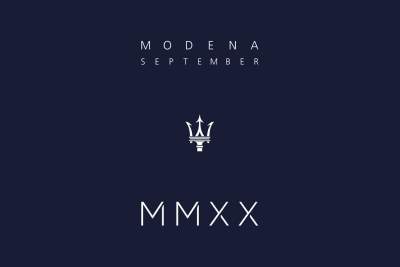 Maserati to postpone brand relaunch event