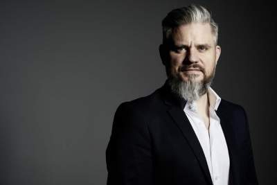 Kia appoints Jochen Paesen as Vice President of Interior Design