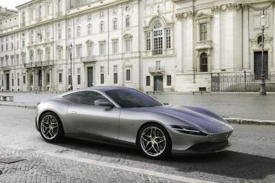 Ferrari to resume production on 14 April 2020