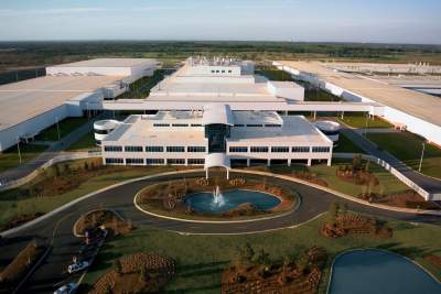 Hyundai U.S.A to extend suspension of production until 10 April