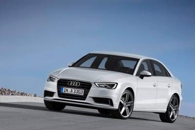 Audi to provide $7.8 million for COVID-19 crisis