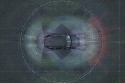 Volvo Cars to accelerate autonomous technology development