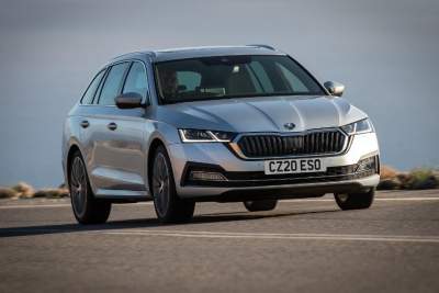 Skoda celebrates its 125th anniversary in 2020