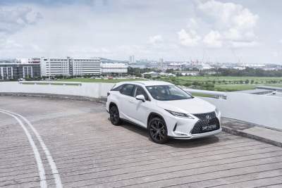 Lexus, Toyota and Suzuki showrooms temporarily closed