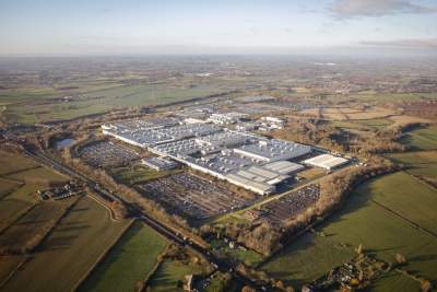 Toyota extends production suspension at all U.S.A plants