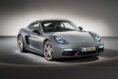 Porsche provides activities for those staying at home