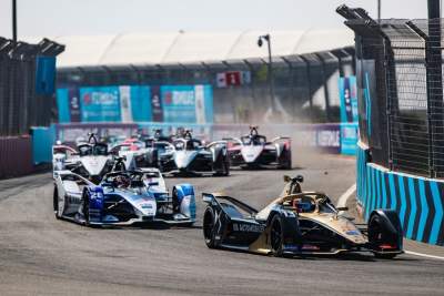 Formula E and FIA agree on cost saving amid COVID-19 crisis