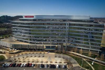 Nissan to extend production downtime until May