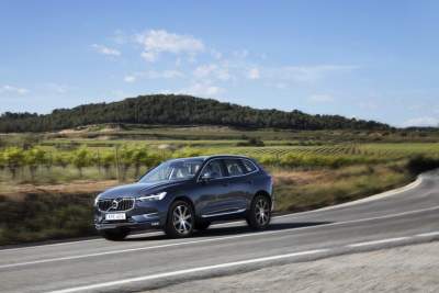 Volvo U.K. announces new triathlete brand ambassadors