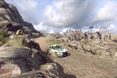 Skoda Motorsport launches eSports series
