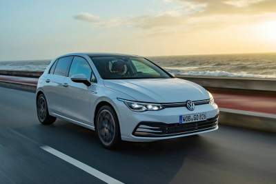 Production at Volkswagen in Wolfsburg begins