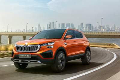 Skoda Auto resumes production at its Czech plants