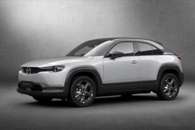Mazda renews committment to eco-friendly plastics