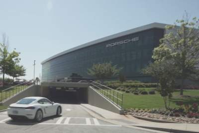 Porsche sees a moderate dip in profits amid COVID-19 outbreak