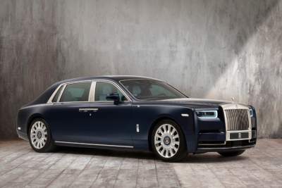 Rolls-Royce breeds Roses inspired by the Rose Phantom